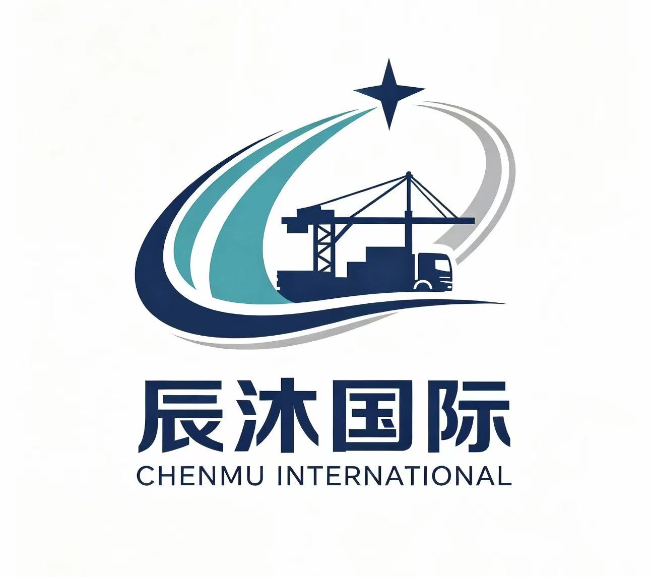 Chenmu International logo